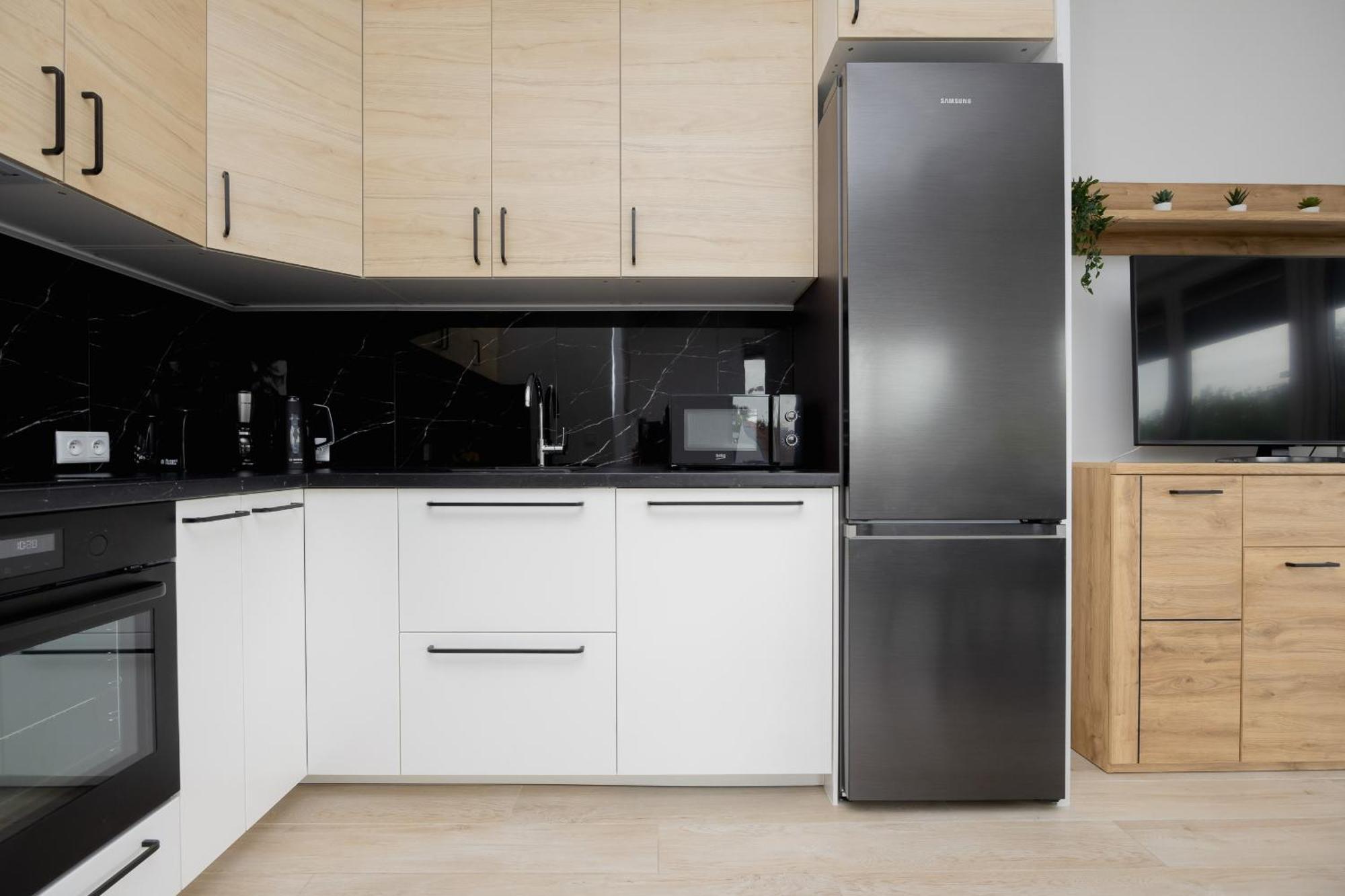 Appartamento Bright & Modern With Balcony In Bemowo District By Renters *